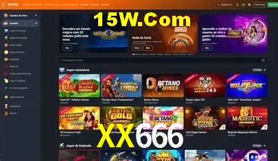Flash Promotion XX666