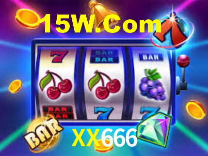 Exclusive Games XX666