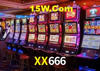 Bonus Features XX666