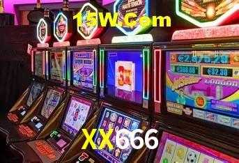 Secure Login XX666